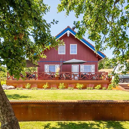 Nauji Apartamentai! Pamario 14 Nida Exterior foto
