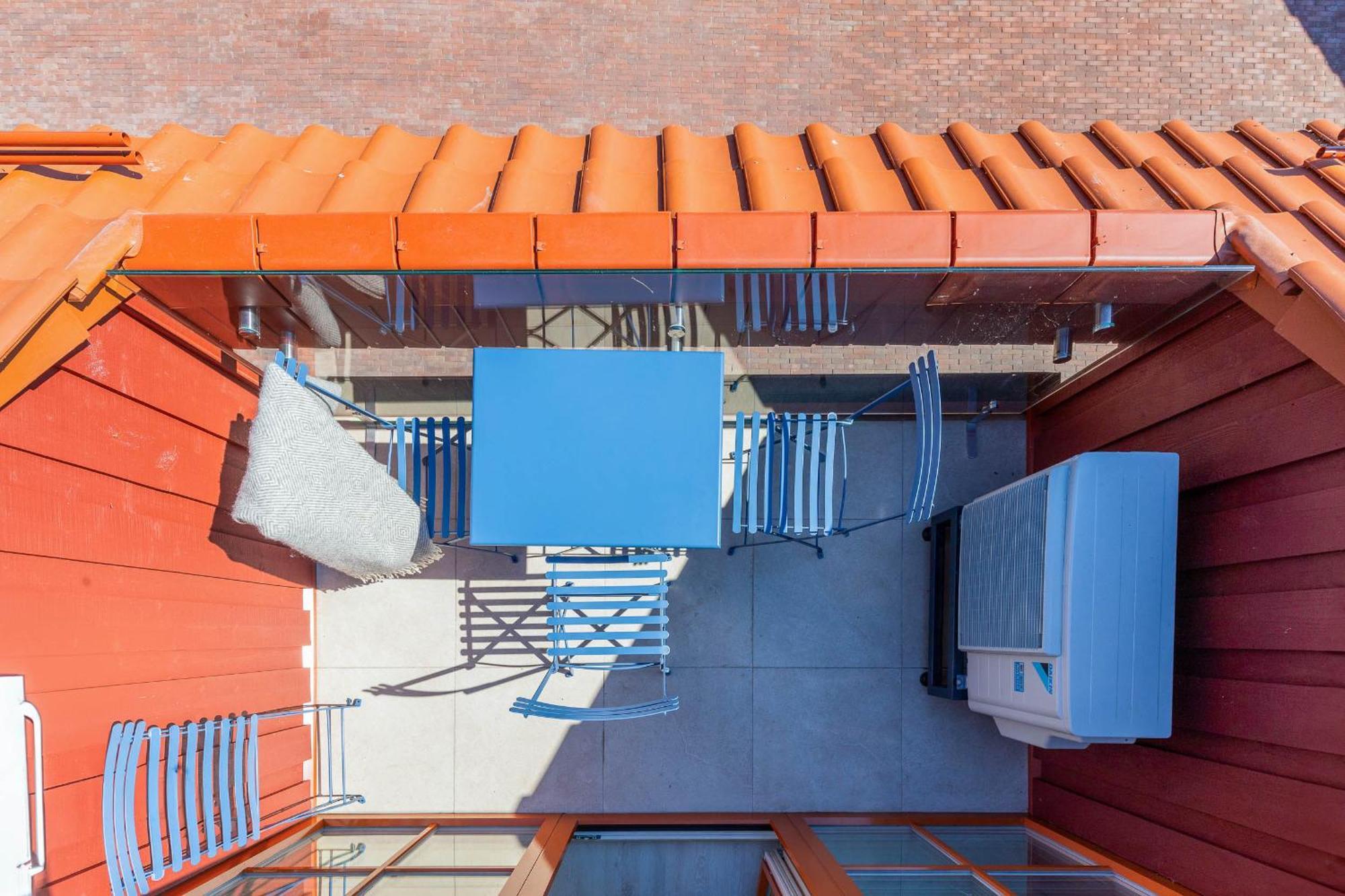 Nauji Apartamentai! Pamario 14 Nida Exterior foto
